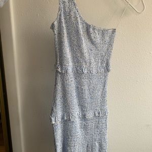 Princess Polly Elza Mini Dress